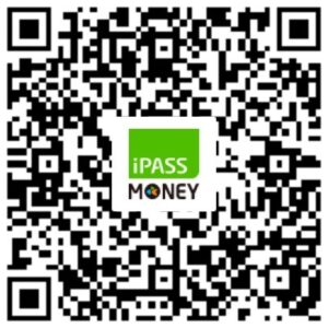 Building Lasting Love Payment QR Code